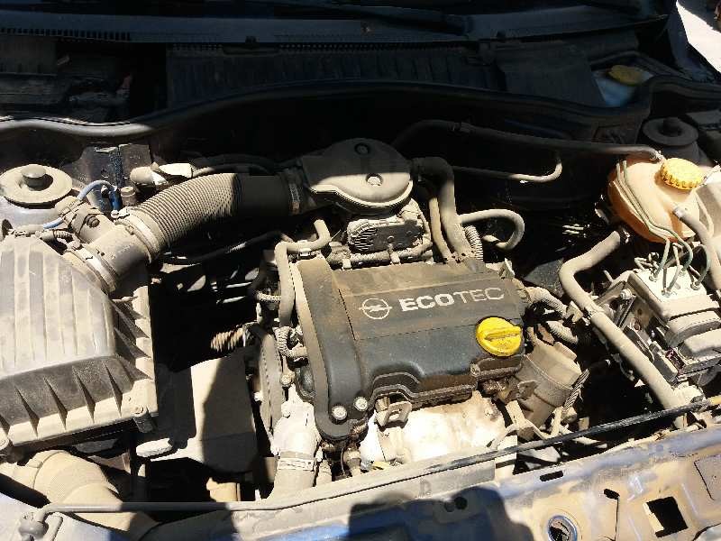 opel corsa c 1.0 12v cat (z 10 xe / lw3)   |   0.00 - ... | 2000 | 58 cv / 43 kw del año 2000