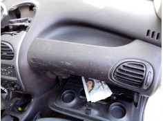 Recambio de airbag delantero derecho para peugeot 206 berlina 1.4 hdi   |   0.98 - ... | 1998 | 68 cv / 50 kw referencia OEM IAM