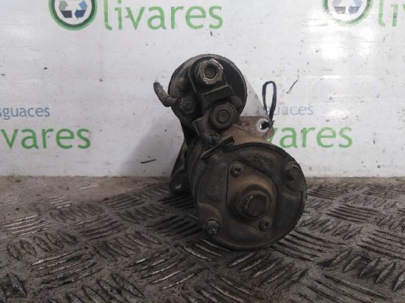 Recambio de motor arranque para  referencia OEM IAM   