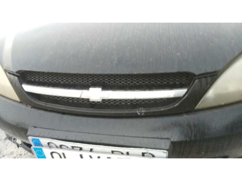 Recambio de rejilla delantera para chevrolet lacetti    |   0.05 - ... | 2005 referencia OEM IAM   