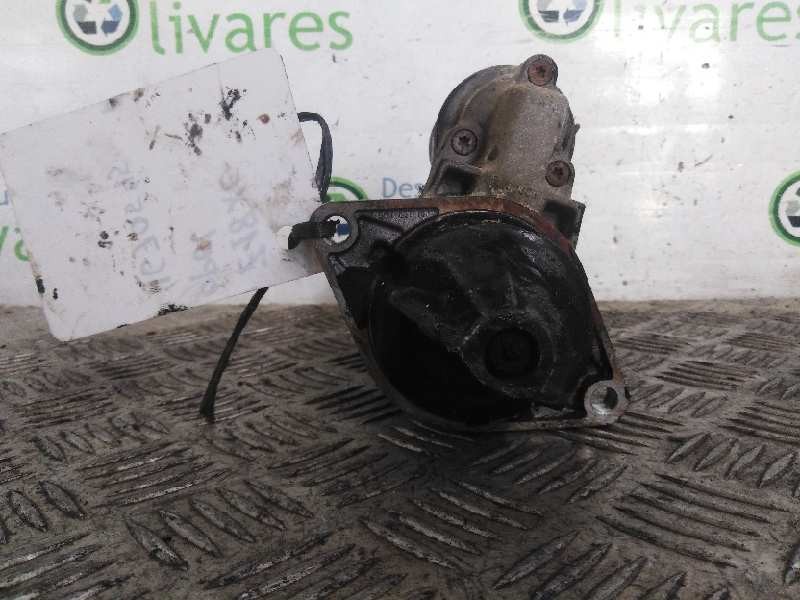 Recambio de motor arranque para  referencia OEM IAM   