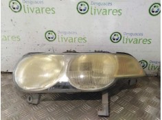 Recambio de faro izquierdo para  referencia OEM IAM   