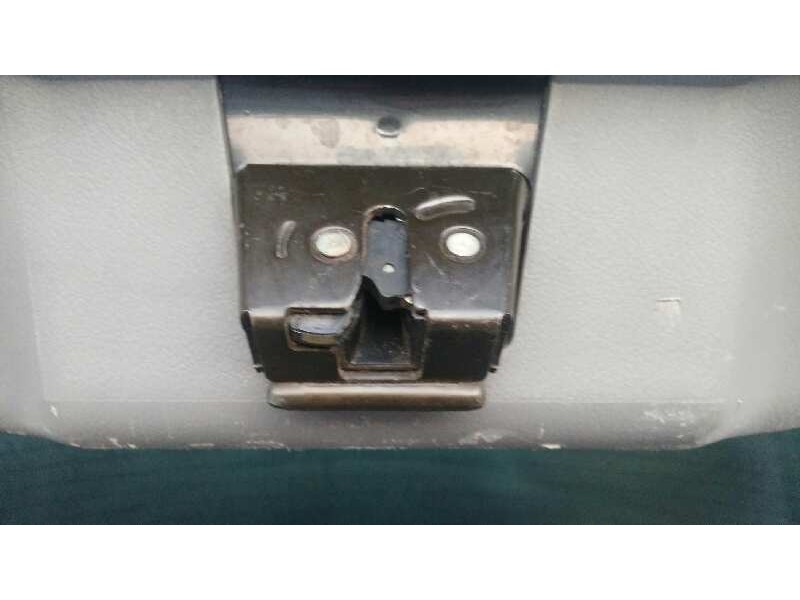 Recambio de cerradura maletero / porton para chevrolet lacetti    |   0.05 - ... | 2005 referencia OEM IAM   