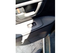 Recambio de mando elevalunas trasero izquierdo para mitsubishi montero (v60/v70) 3.2 di-d cat   |   0.00 - 0.06 | 2000 - 2006 | 