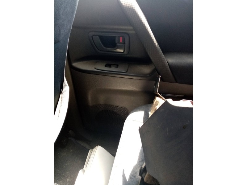 Recambio de mando elevalunas trasero derecho para mitsubishi montero (v60/v70) 3.2 di-d cat   |   0.00 - 0.06 | 2000 - 2006 | 16