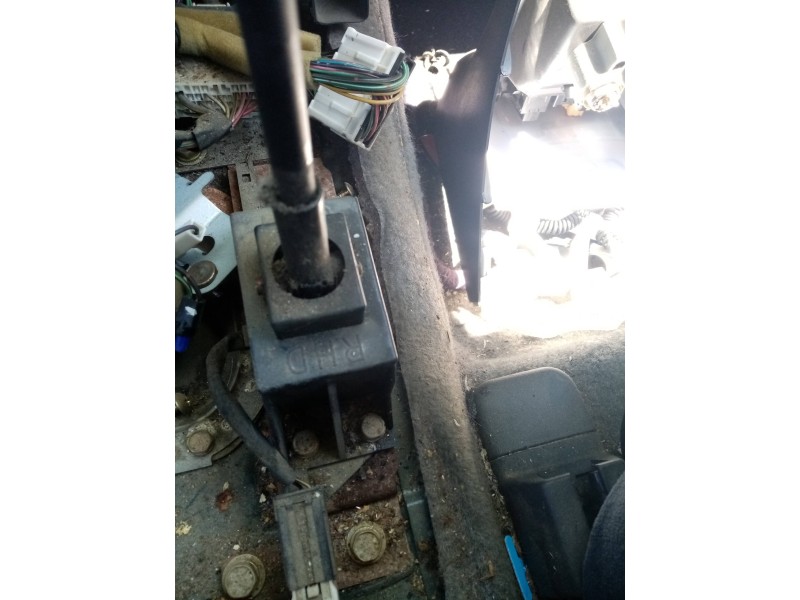 Recambio de palanca cambio para mitsubishi montero (v60/v70) 3.2 di-d cat   |   0.00 - 0.06 | 2000 - 2006 | 165 cv / 121 kw refe