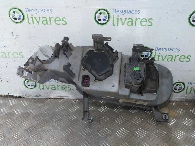 Recambio de faro izquierdo para  referencia OEM IAM   