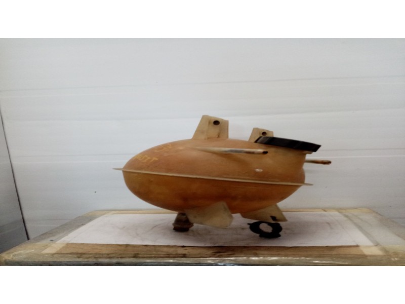 Recambio de deposito expansion para ford transit, combi 1995 euroline  2.5   |   08.94 - 12.98 | 1994 - 1998 | 86 cv / 63 kw ref