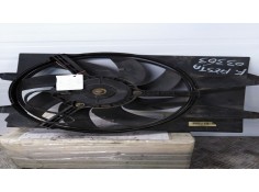 Recambio de electroventilador para ford fiesta (cbk) ambiente   |   11.01 - 12.08 | 2001 - 2008 | 69 cv / 51 kw referencia OEM I 2