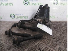 Recambio de delco para  referencia OEM IAM  30100 PSA E01 