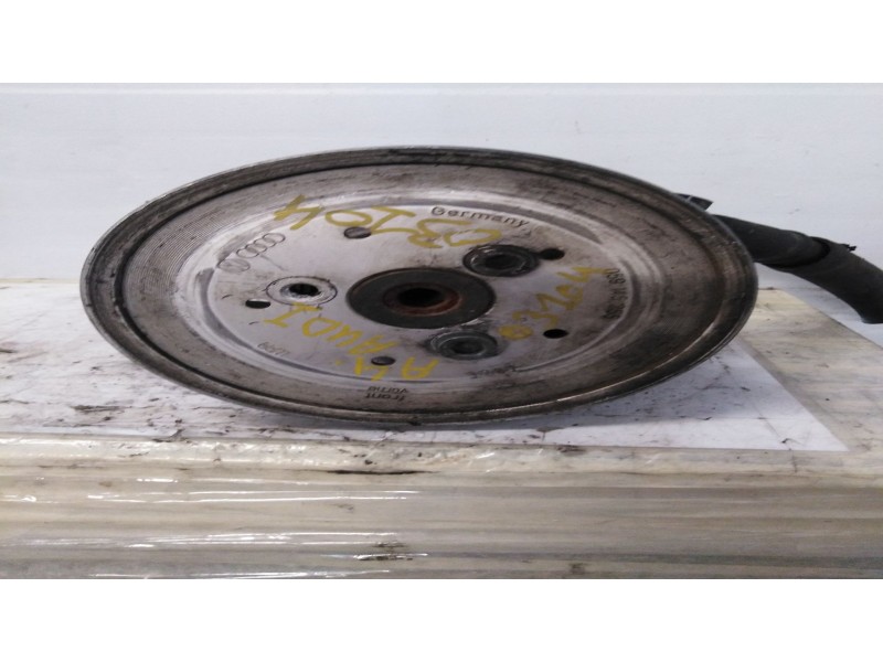 Recambio de bomba direccion para audi a4 berlina (b5) 2.5 tdi   |   08.97 - 12.99 | 1997 - 1999 | 150 cv / 110 kw referencia OEM