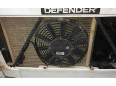Recambio de electroventilador radiador aire acondicionado para land rover defender (ld) tdi 110 familiar (83kw)   |   05.96 - 12