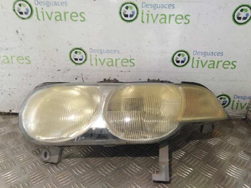 Recambio de faro izquierdo para  referencia OEM IAM   