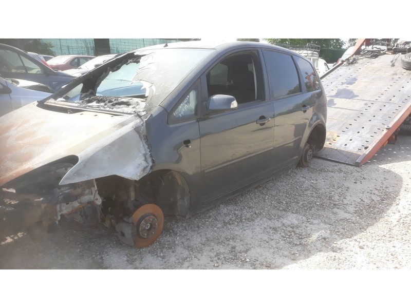 ford c-max    |   0.10 - ... | 2010 del año 2010