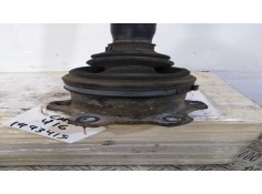 Recambio de transmision delantera derecha para audi a4 berlina (b5) 2.5 tdi   |   08.97 - 12.99 | 1997 - 1999 | 150 cv / 110 kw  2