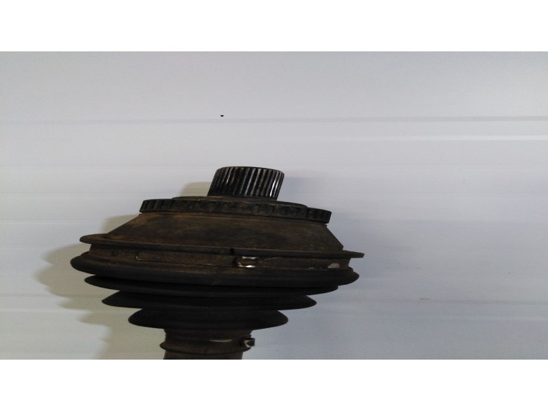 Recambio de transmision delantera derecha para audi a4 berlina (b5) 2.5 tdi   |   08.97 - 12.99 | 1997 - 1999 | 150 cv / 110 kw 