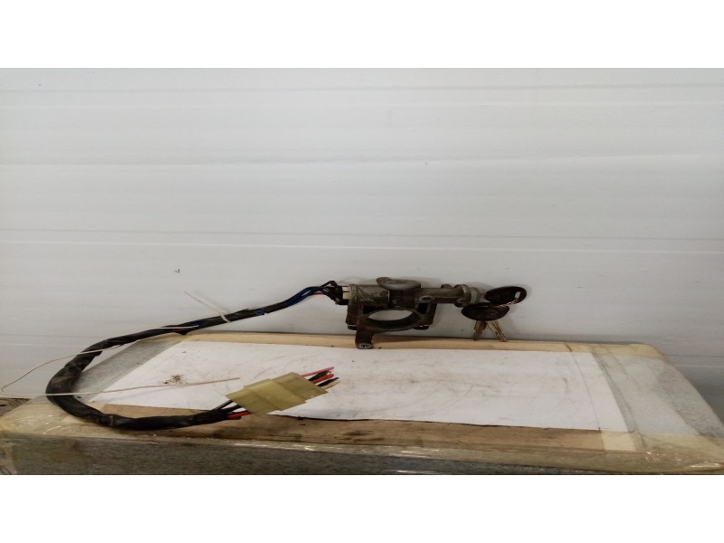 Recambio de conmutador de arranque para hyundai h 100    |   ... | 0 - 1999 referencia OEM IAM   