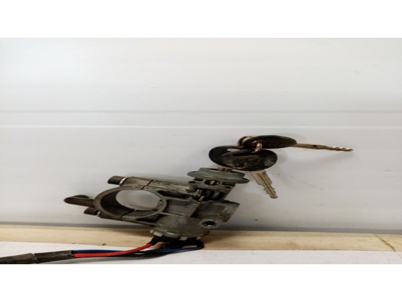 Recambio de conmutador de arranque para hyundai h 100    |   ... | 0 - 1999 referencia OEM IAM   