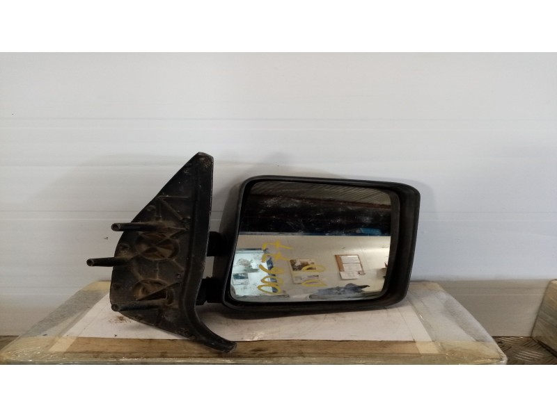 Recambio de retrovisor derecho para citroen jumper  caja cerrada          desde 02    |   ... | 0 - 2006 referencia OEM IAM   