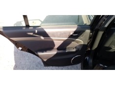 Recambio de mando elevalunas trasero izquierdo para chevrolet epica 2.0 diesel cat   |   0.06 - 0.11 | 2006 - 2011 | 150 cv / 11