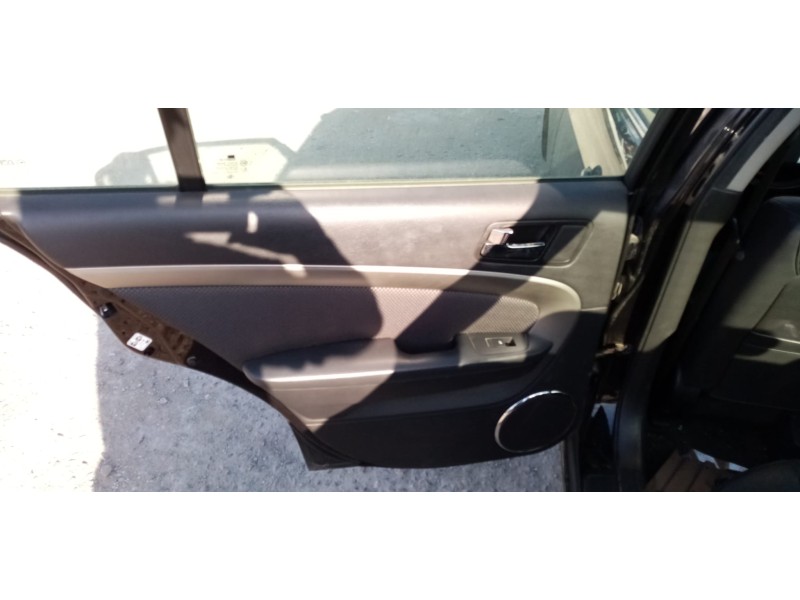 Recambio de mando elevalunas trasero izquierdo para chevrolet epica 2.0 diesel cat   |   0.06 - 0.11 | 2006 - 2011 | 150 cv / 11