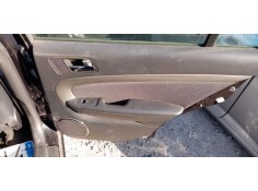 Recambio de mando elevalunas trasero derecho para chevrolet epica 2.0 diesel cat   |   0.06 - 0.11 | 2006 - 2011 | 150 cv / 110 