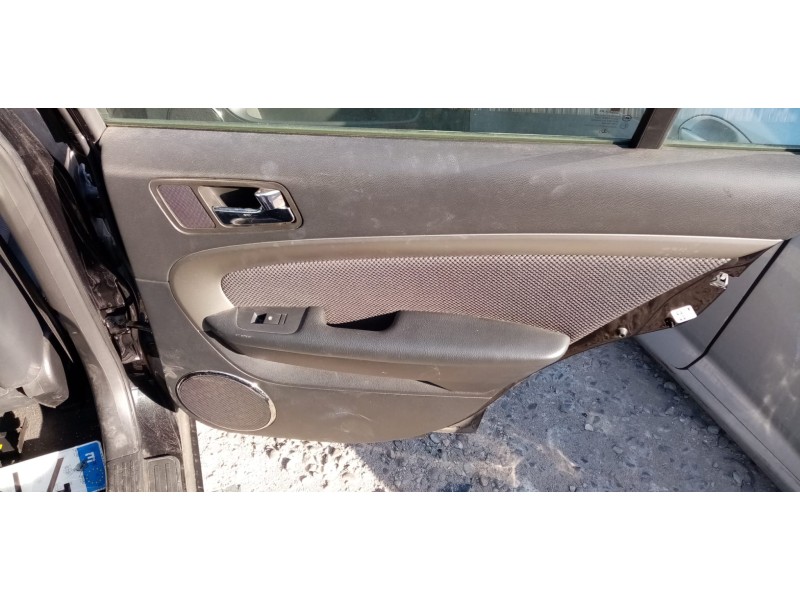 Recambio de mando elevalunas trasero derecho para chevrolet epica 2.0 diesel cat   |   0.06 - 0.11 | 2006 - 2011 | 150 cv / 110 