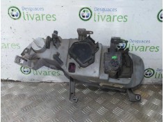Recambio de faro izquierdo para  referencia OEM IAM    2