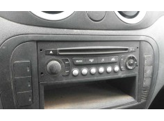 Recambio de sistema audio / radio cd para citroen c2 furio   |   10.04 - 12.10 | 2004 - 2010 | 60 cv / 44 kw referencia OEM IAM 
