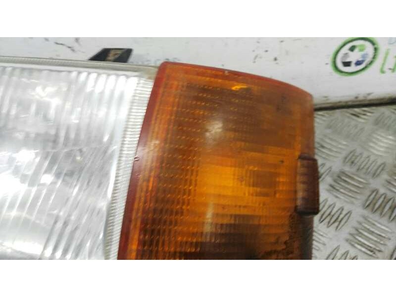 Recambio de piloto delantero izquierdo para  referencia OEM IAM   