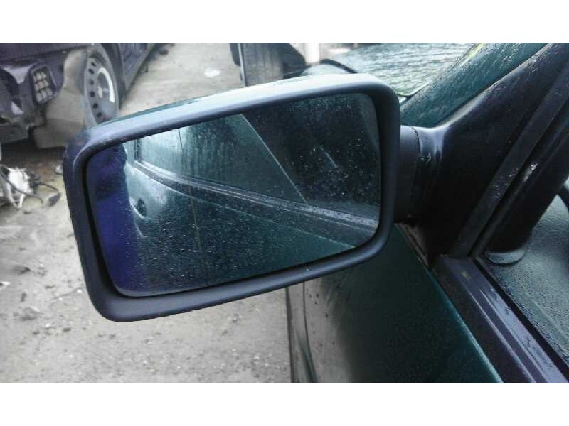 Recambio de retrovisor izquierdo para seat toledo (1l) 1.9 tdi   |   0.91 - 0.99 | 1991 - 1999 | 90 cv / 66 kw referencia OEM IA