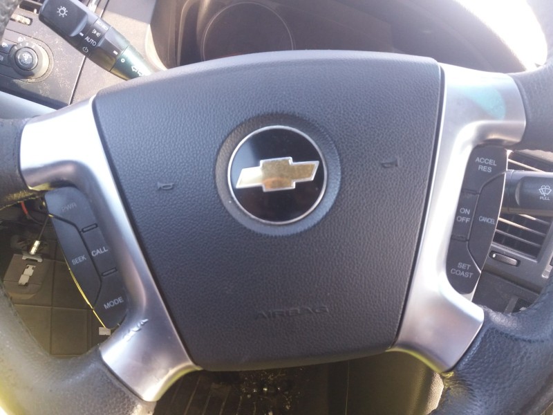 Recambio de kit airbag para chevrolet epica 2.0 diesel cat   |   0.06 - 0.11 | 2006 - 2011 | 150 cv / 110 kw referencia OEM IAM 