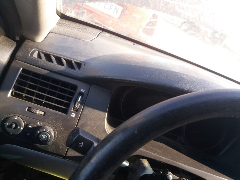 Recambio de volante para chevrolet epica 2.0 diesel cat   |   0.06 - 0.11 | 2006 - 2011 | 150 cv / 110 kw referencia OEM IAM   