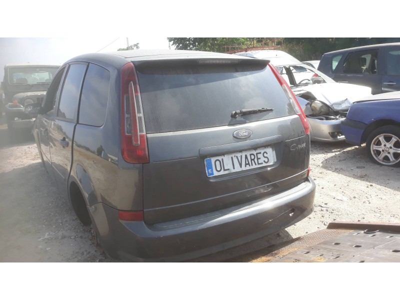 ford c-max    |   0.10 - ... | 2010 del año 2010