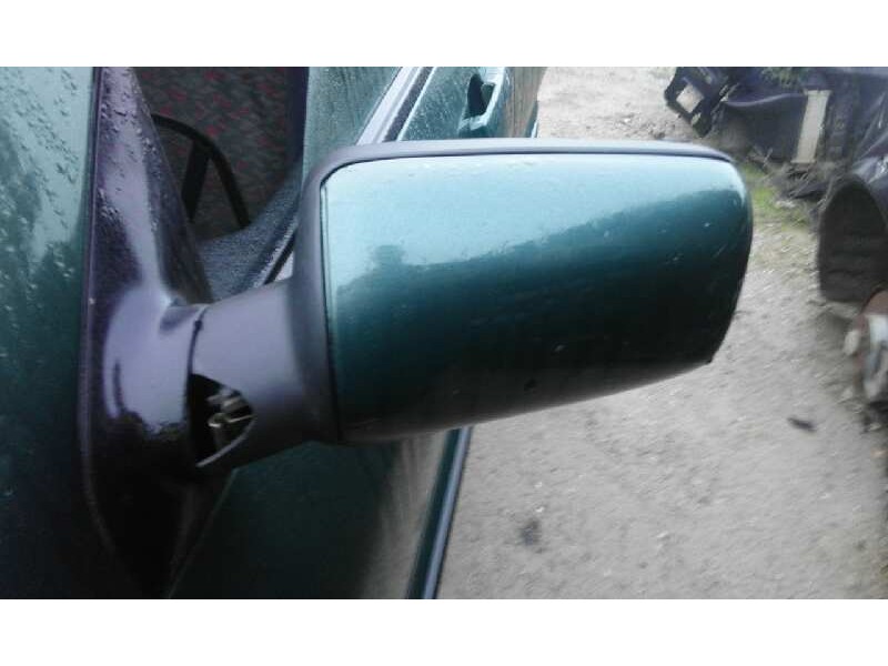 Recambio de retrovisor izquierdo para seat toledo (1l) 1.9 tdi   |   0.91 - 0.99 | 1991 - 1999 | 90 cv / 66 kw referencia OEM IA