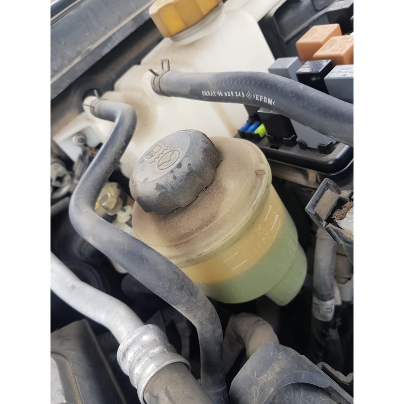 Recambio de deposito servo para opel antara 2.0 cdti cat (z 20 dmh / llw)   |   0.06 - ... | 2006 | 150 cv / 110 kw referencia O