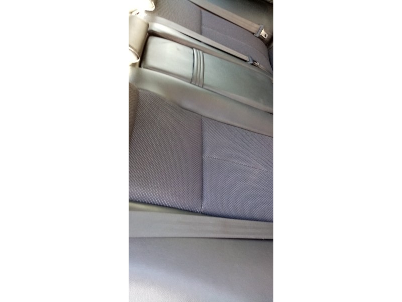 Recambio de asientos traseros para chevrolet epica 2.0 diesel cat   |   0.06 - 0.11 | 2006 - 2011 | 150 cv / 110 kw referencia O