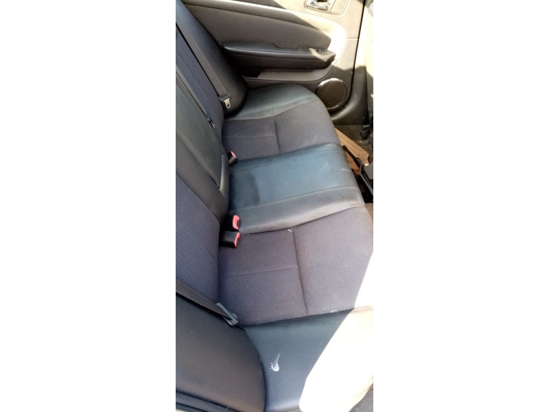 Recambio de asientos traseros para chevrolet epica 2.0 diesel cat   |   0.06 - 0.11 | 2006 - 2011 | 150 cv / 110 kw referencia O