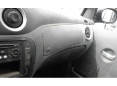Recambio de kit airbag para citroen c2 furio   |   10.04 - 12.10 | 2004 - 2010 | 60 cv / 44 kw referencia OEM IAM   