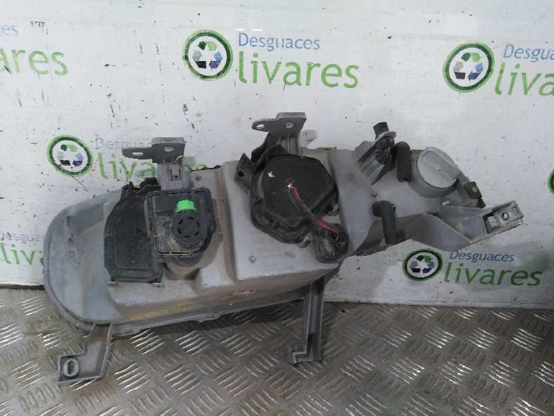 Recambio de faro derecho para  referencia OEM IAM   