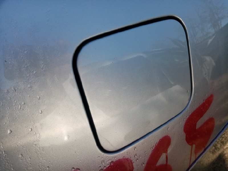 Recambio de tapa exterior combustible para toyota prius (nhw20) 1.5 cat   |   0.03 - 0.09 | 2003 - 2009 | 78 cv / 57 kw referenc