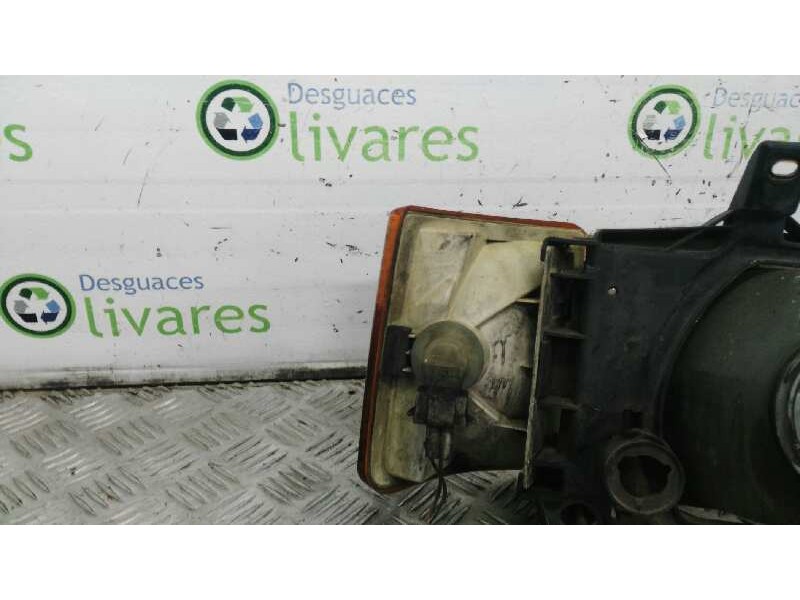 Recambio de piloto delantero izquierdo para  referencia OEM IAM   