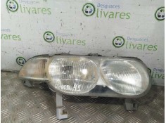Recambio de faro derecho para  referencia OEM IAM   