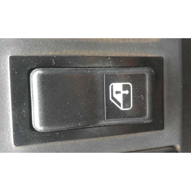 Recambio de mando elevalunas delantero derecho para iveco daily caja abierta / volquete 2.8 diesel   |   0.89 - 0.99 | 1989 - 19