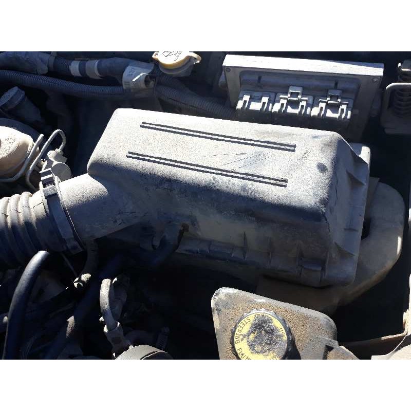 Recambio de filtro aire para jeep cherokee chief 5.9 v8   |   0.79 - ... | 1979 | 125 cv / 92 kw referencia OEM IAM   