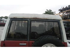 Recambio de techo para toyota land cruiser j73 250 td   |   ... | 0 | 99 cv / 73 kw referencia OEM IAM    2