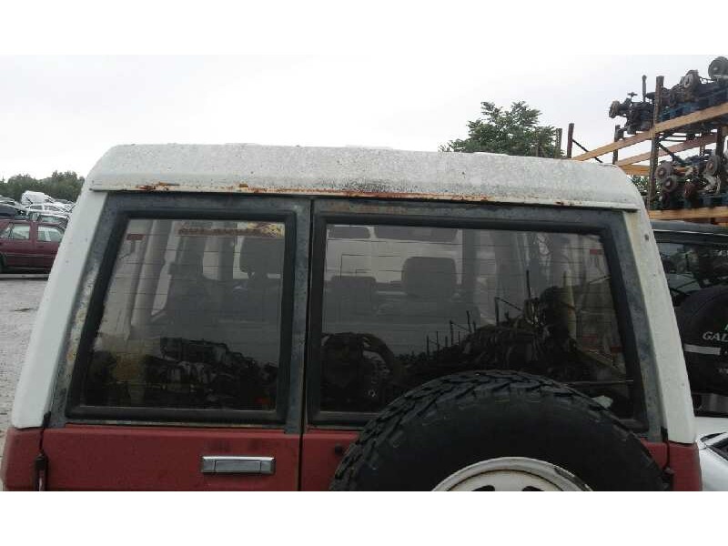 Recambio de techo para toyota land cruiser j73 250 td   |   ... | 0 | 99 cv / 73 kw referencia OEM IAM   