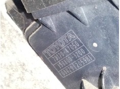 Recambio de potenciometro pedal para toyota prius (nhw20) 1.5 cat   |   0.03 - 0.09 | 2003 - 2009 | 78 cv / 57 kw referencia OEM 2
