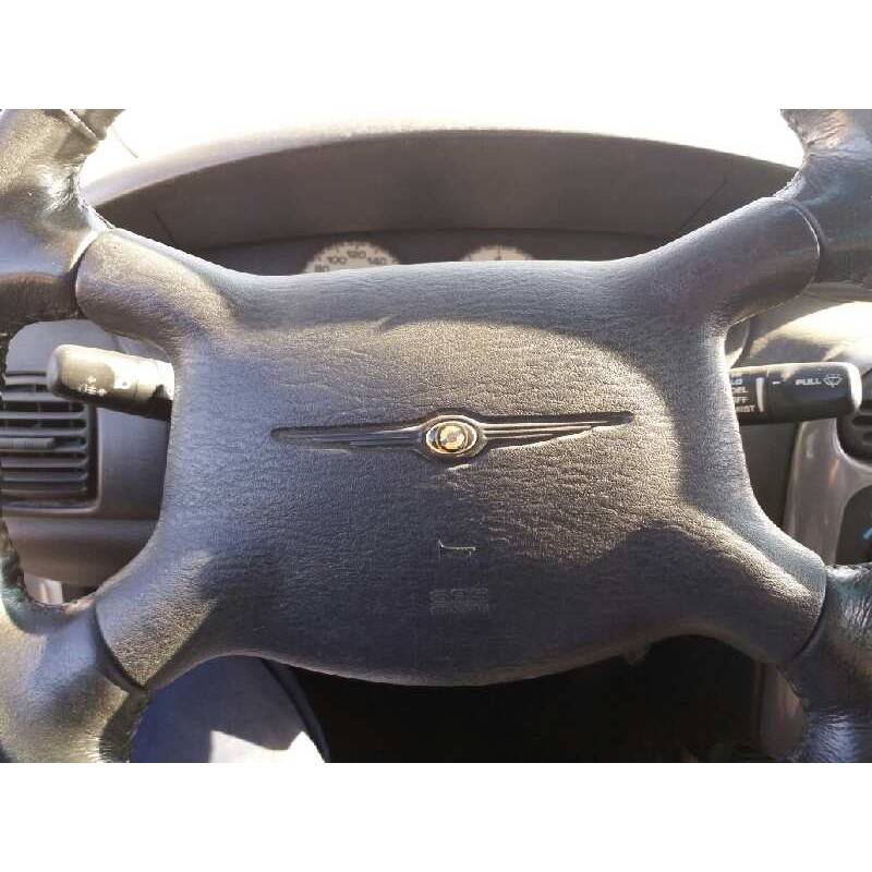 Recambio de airbag delantero izquierdo para chrysler neon (pl) 1.6 16v cat   |   0.99 - ... | 1999 | 116 cv / 85 kw referencia O