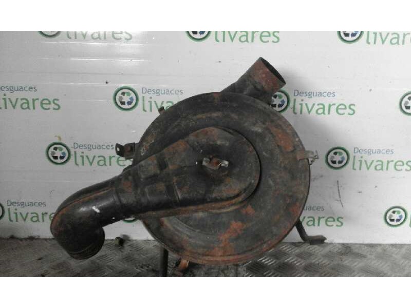 Recambio de no identificado para toyota land cruiser j73 250 td   |   ... | 0 | 99 cv / 73 kw referencia OEM IAM   